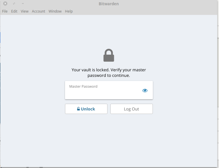 Social login - Password Manager - Bitwarden Community Forums